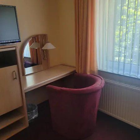 Bed & Breakfast Ems-hotel