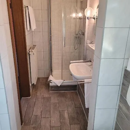 Ems-hotel Bed & Breakfast Emden