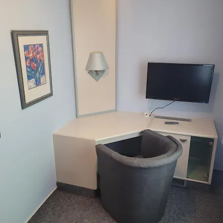 Bed & Breakfast Ems-hotel