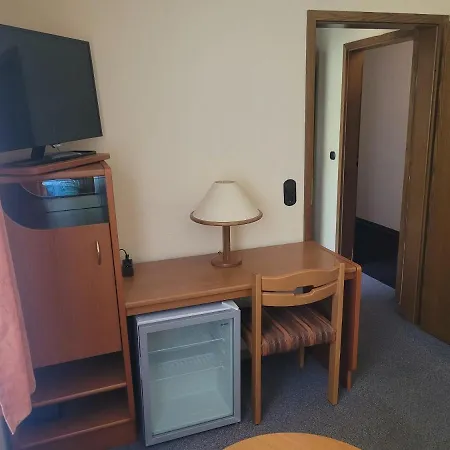 Ems-hotel