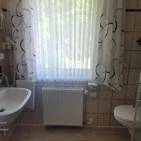 Ems-hotel Bed & Breakfast Emden
