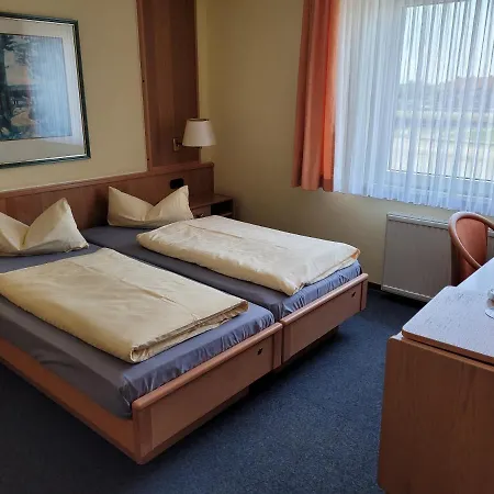 Ems-hotel Bed & Breakfast