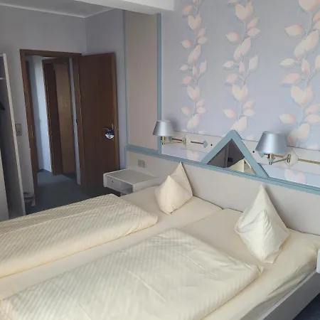 Ems-hotel Bed & Breakfast