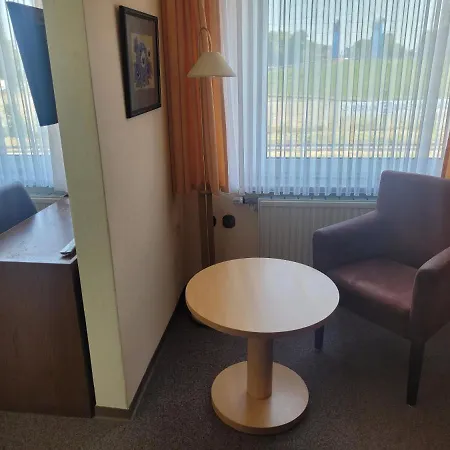 Bed & Breakfast Ems-hotel