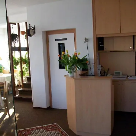 Ems-hotel 2* Emden