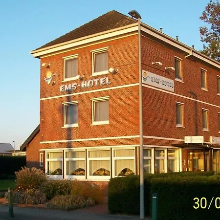 Ems-hotel