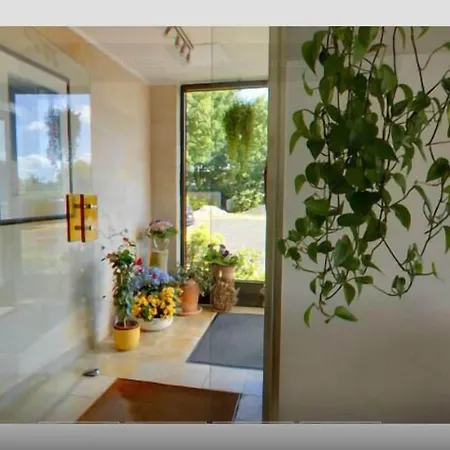 Bed & Breakfast Ems-hotel 3*
