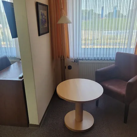 Ems-hotel