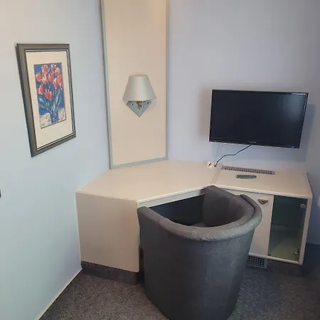 Ems-hotel 3*