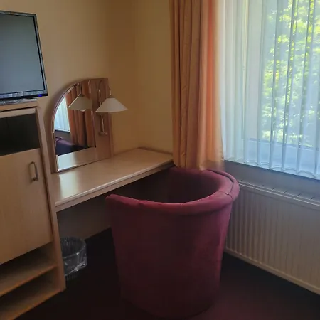 Ems-hotel Bed & Breakfast