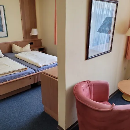 Ems-hotel