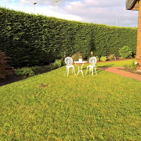 Bed & Breakfast Ems-hotel