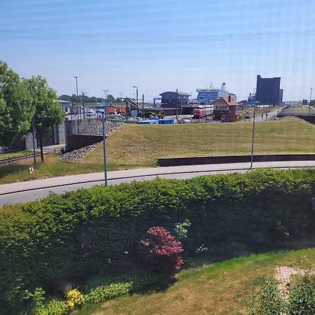 Ems-hotel 3* Emden