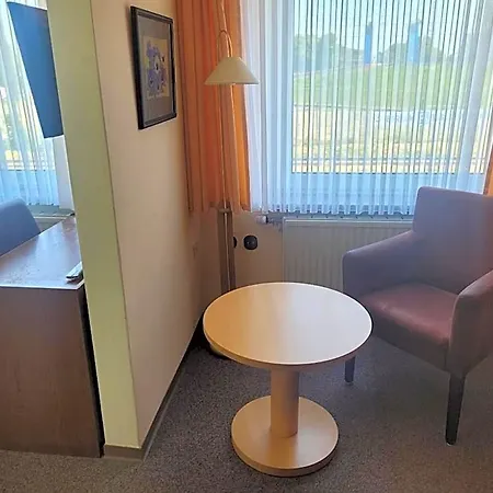 Ems-hotel 3*