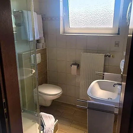 Ems-hotel