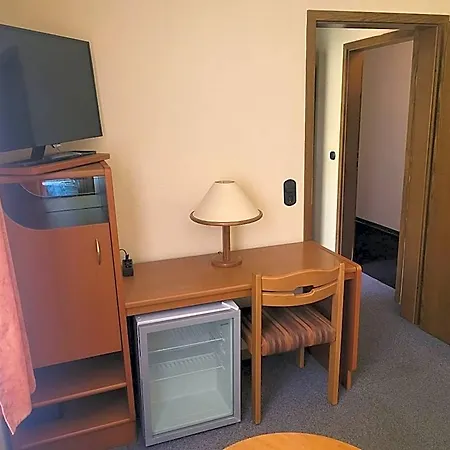 Ems-hotel فندق مبيت وإفطار