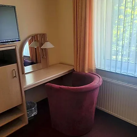Ems-hotel فندق مبيت وإفطار