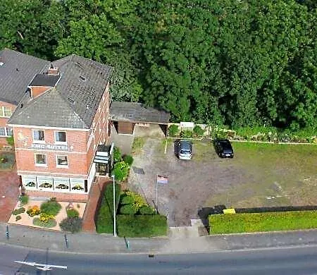 Ems-hotel Emden