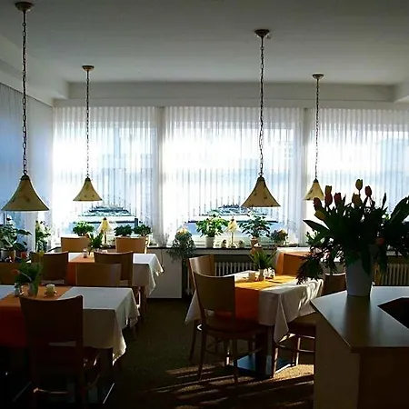 Ems-hotel 3* Emden