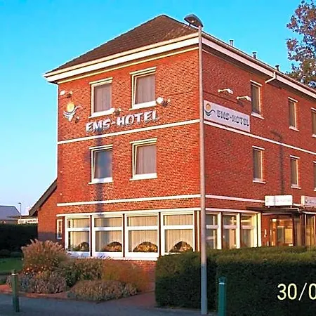 Ems-hotel