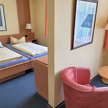 Ems-hotel Emden