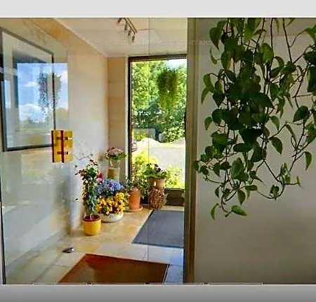 فندق مبيت وإفطار Ems-hotel 3*