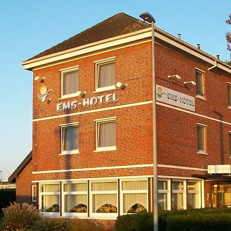 Ems-hotel 3*