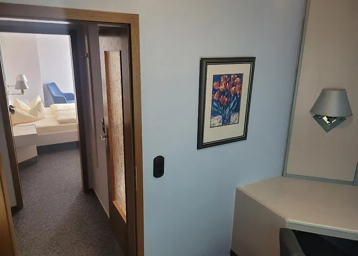 Ems-hotel 3* Эмден