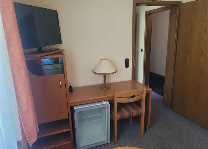 Ems-hotel