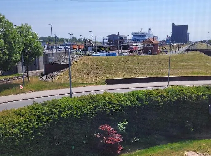 Ems-hotel Отель типа 