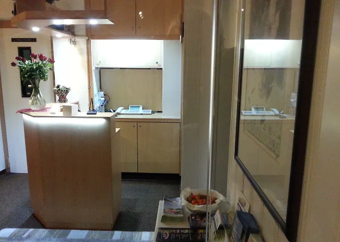 Ems-hotel Эмден