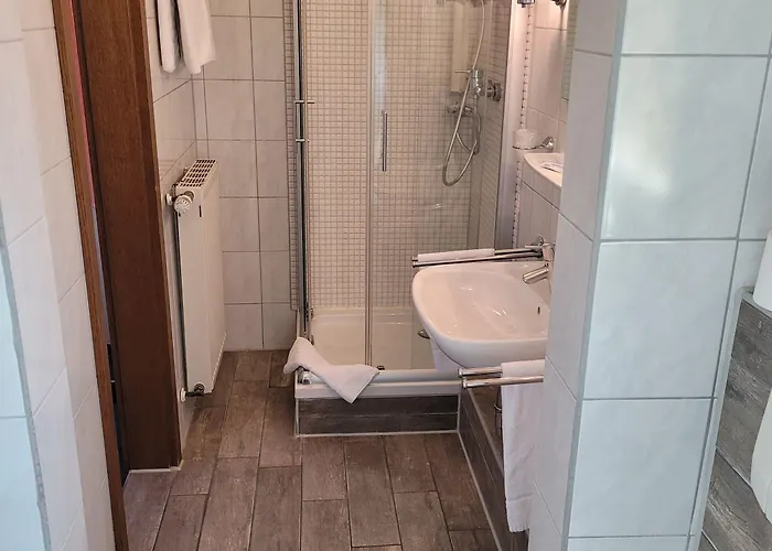 Ems-hotel 3* Эмден