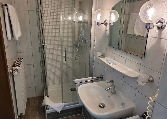 Ems-hotel 3* Эмден