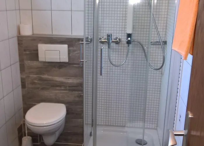 Ems-hotel Эмден